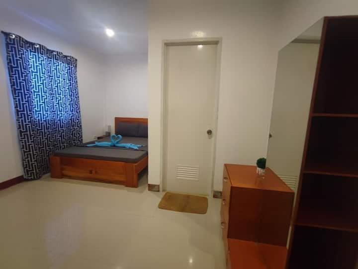 Bonsai Jacuzzi Suites Panglao Dış mekan fotoğraf