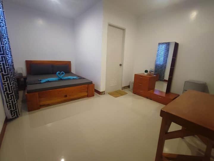 Bonsai Jacuzzi Suites Panglao Dış mekan fotoğraf