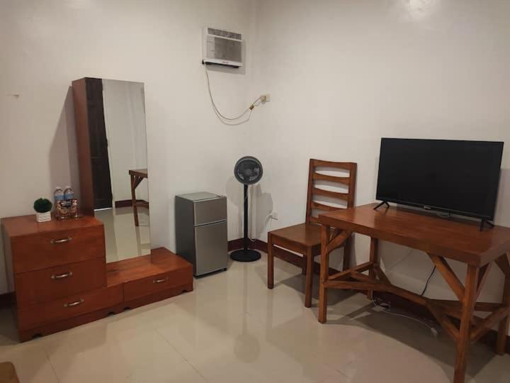 Bonsai Jacuzzi Suites Panglao Dış mekan fotoğraf